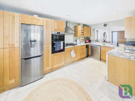 Mount Pleasant, Aspley Guise, Image 9