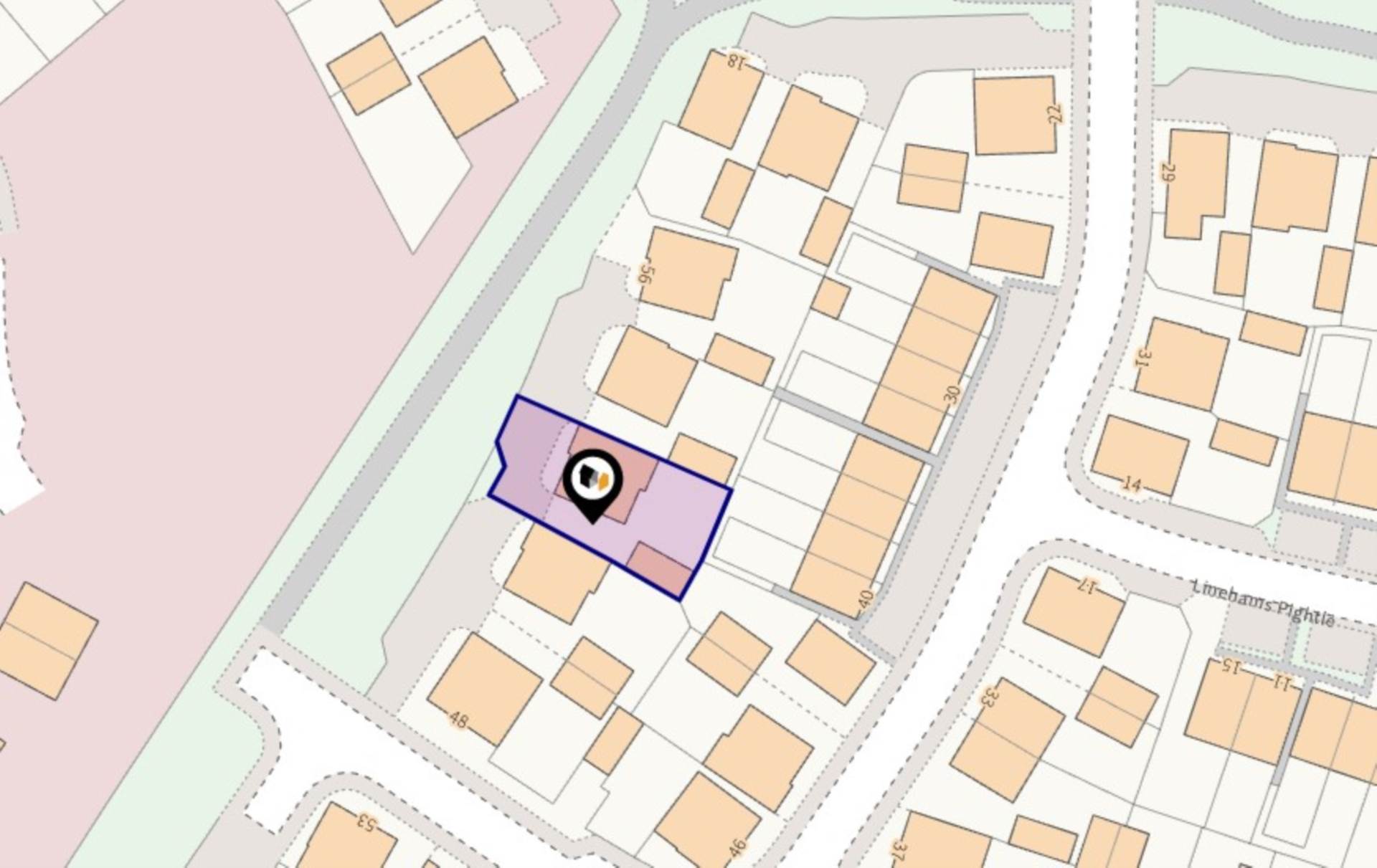 Kings Grove, Cranfield, Image 14