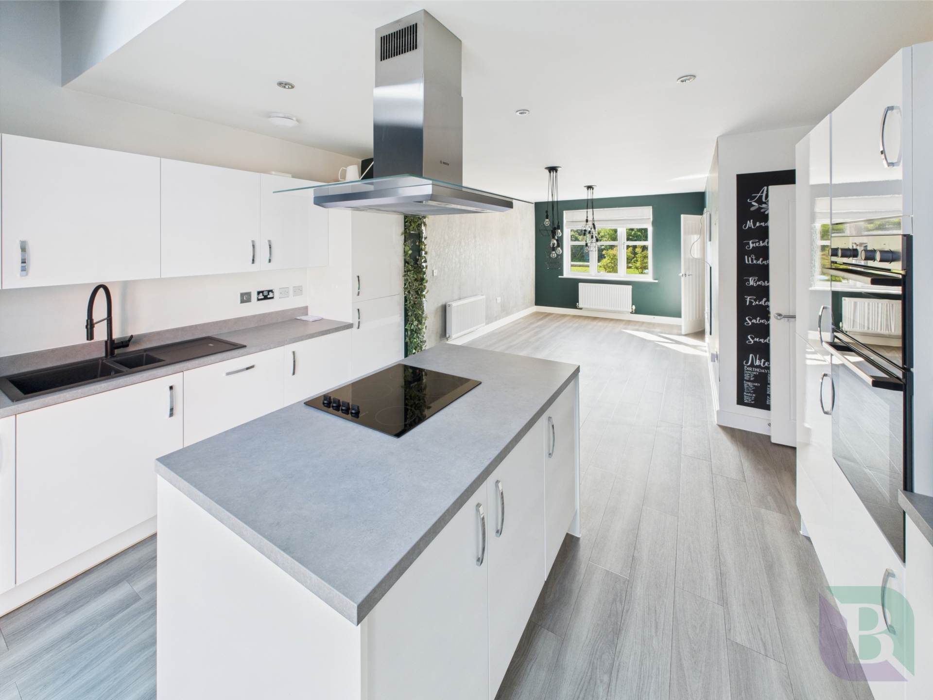 Kings Grove, Cranfield, Image 2