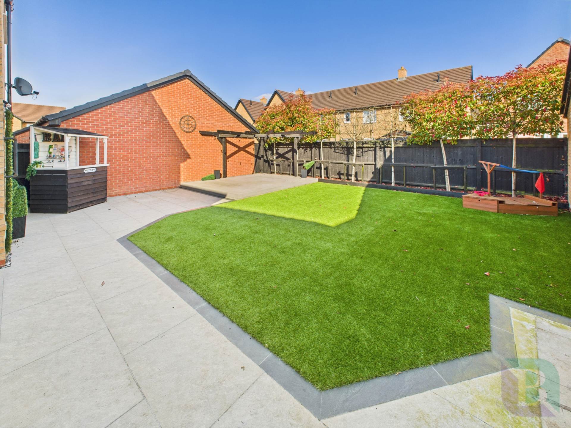 Kings Grove, Cranfield, Image 4