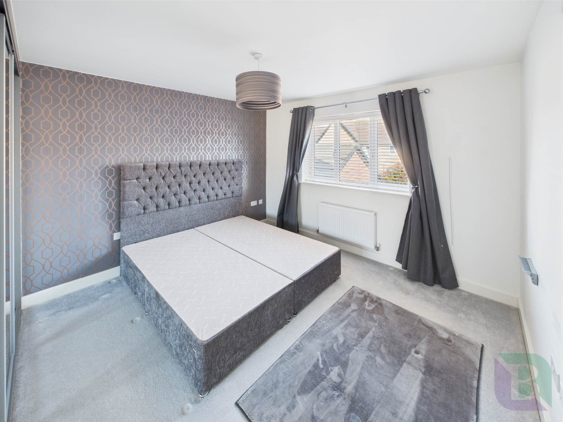 Kings Grove, Cranfield, Image 9