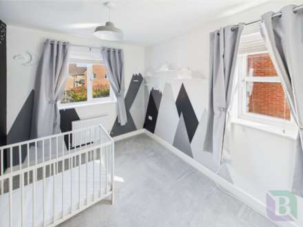 Kings Grove, Cranfield, Image 12