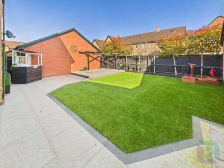 Kings Grove, Cranfield, Image 4