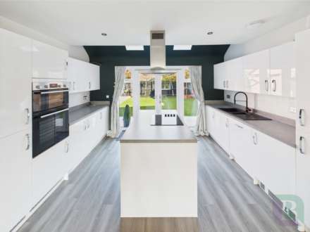 Kings Grove, Cranfield, Image 5