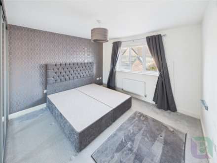 Kings Grove, Cranfield, Image 9