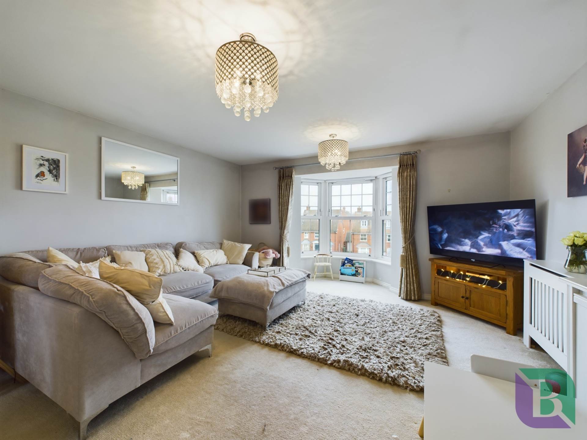Kiln Drive, Woburn Sands, Image 1