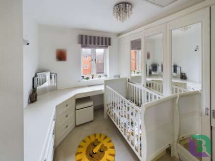 Kiln Drive, Woburn Sands, Image 9