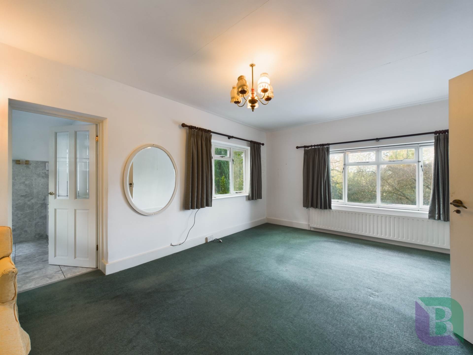 Church Road, Aspley Heath, Image 13