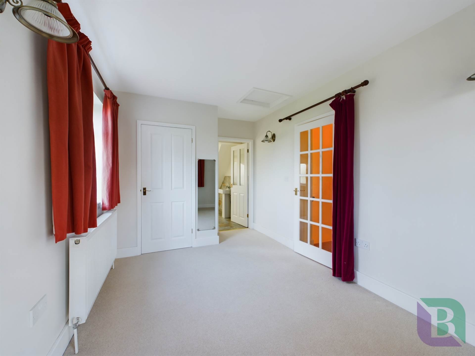 Church Road, Aspley Heath, Image 18