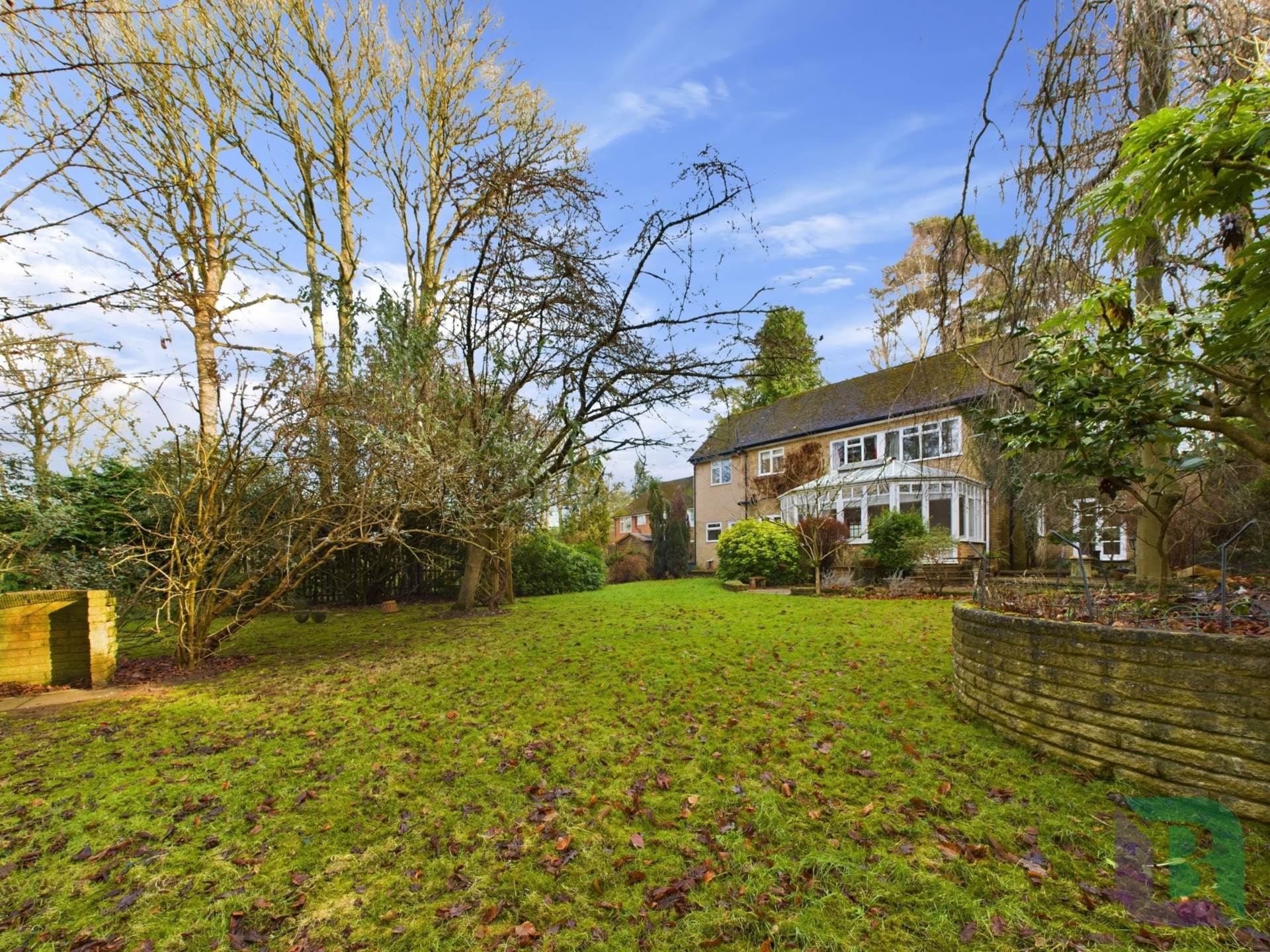 Church Road, Aspley Heath, Image 2