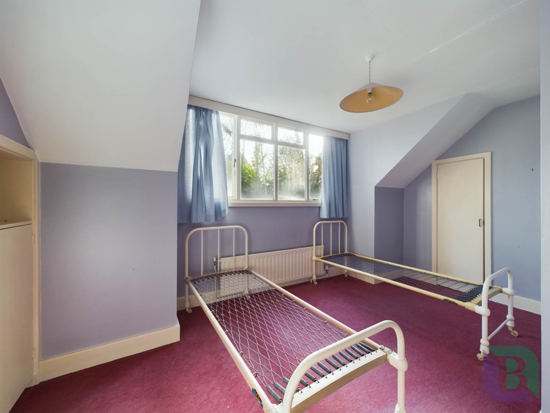 Church Road, Aspley Heath, Image 20