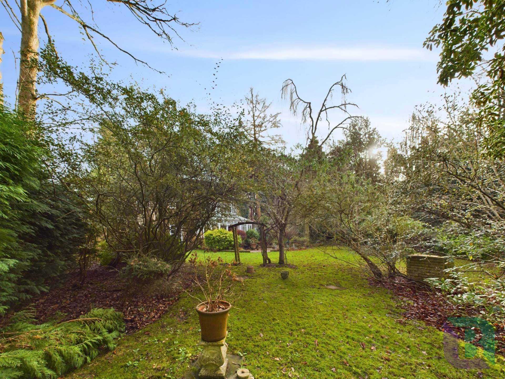 Church Road, Aspley Heath, Image 28