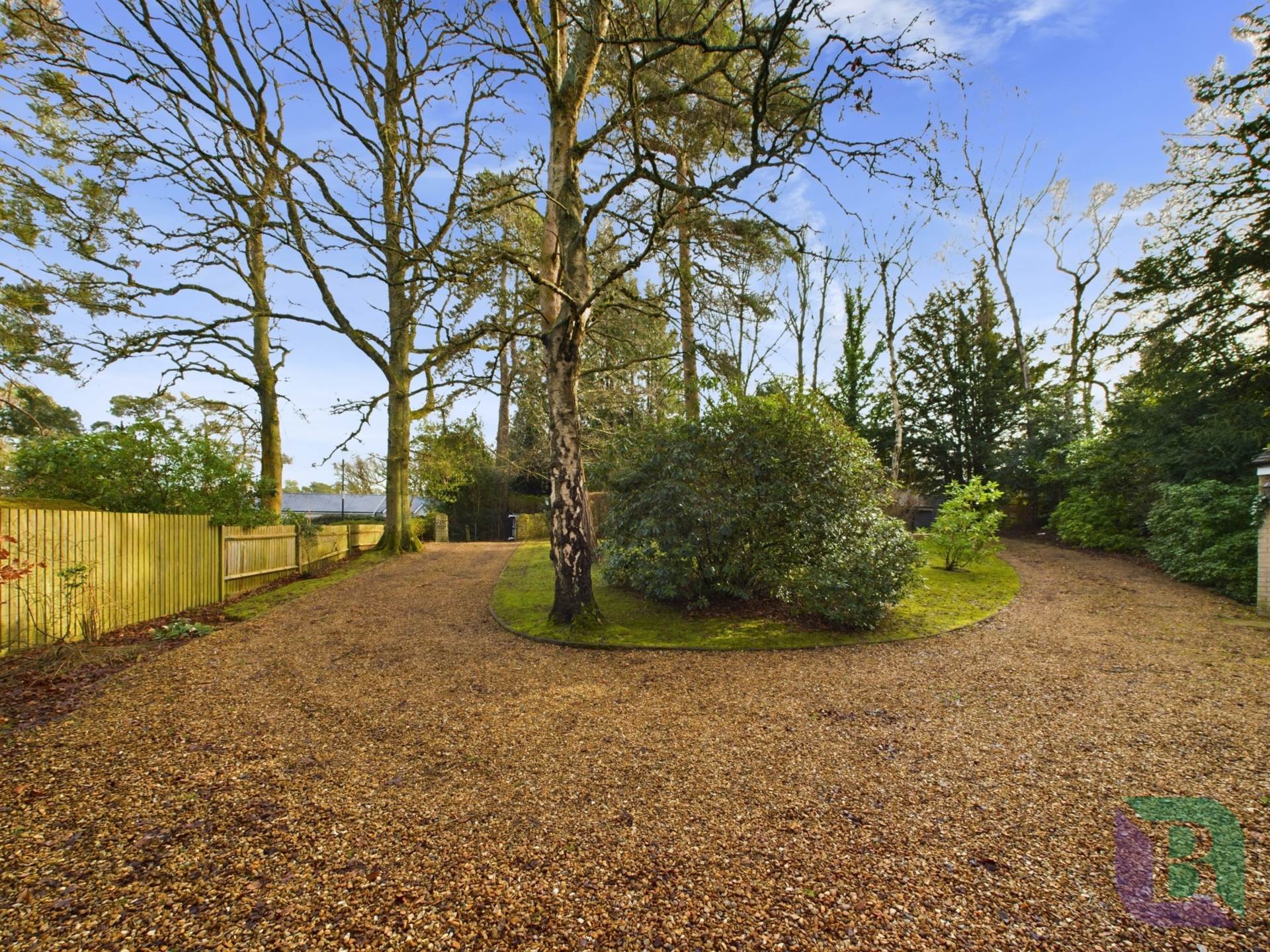 Church Road, Aspley Heath, Image 31