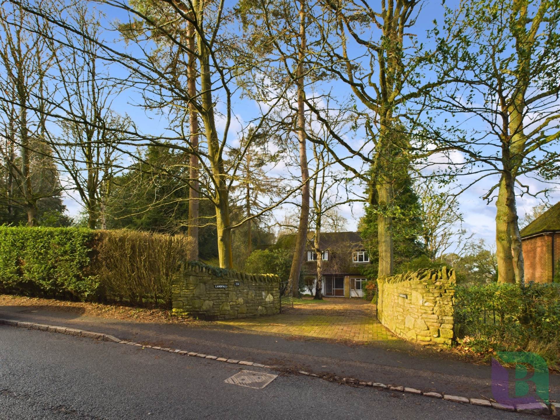 Church Road, Aspley Heath, Image 35