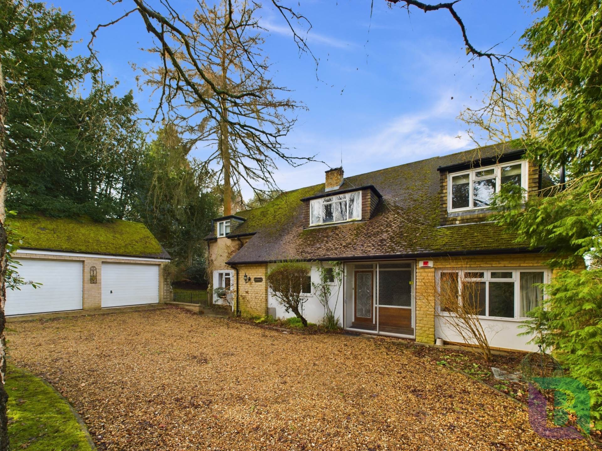 Church Road, Aspley Heath, Image 4