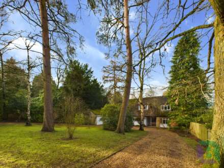 Church Road, Aspley Heath, Image 1
