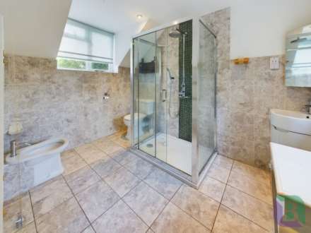 Church Road, Aspley Heath, Image 16
