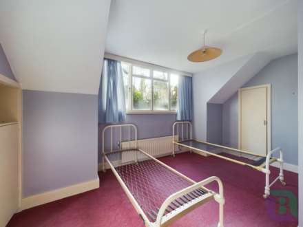 Church Road, Aspley Heath, Image 20