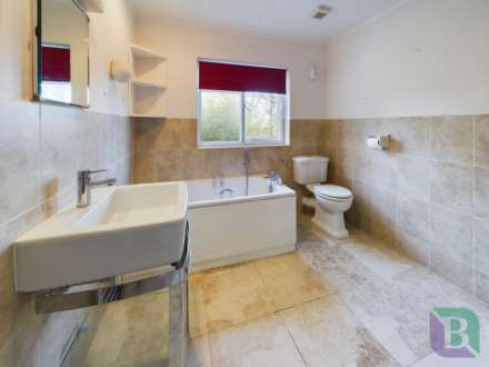 Church Road, Aspley Heath, Image 22