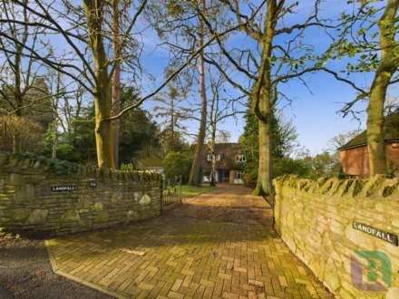 Church Road, Aspley Heath, Image 34