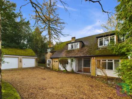 Church Road, Aspley Heath, Image 4