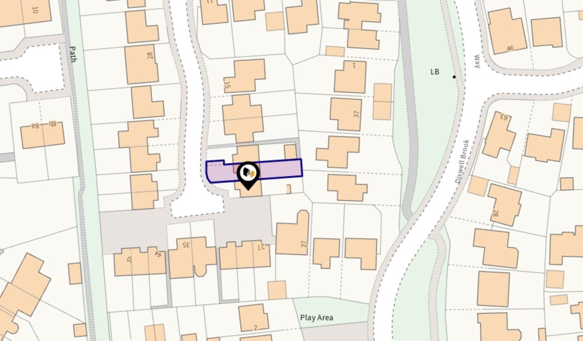 Winwood Close, Deanshanger, Image 14