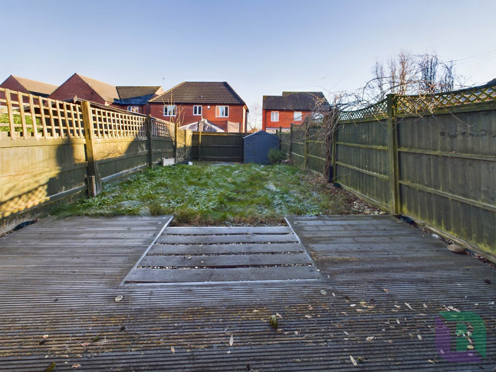 Winwood Close, Deanshanger, Image 5