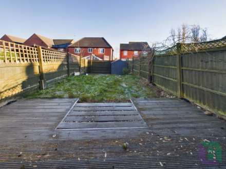 Winwood Close, Deanshanger, Image 5