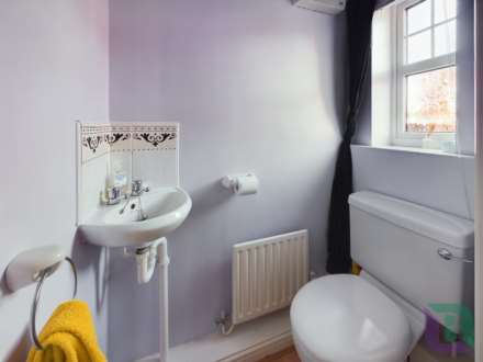 Winwood Close, Deanshanger, Image 8