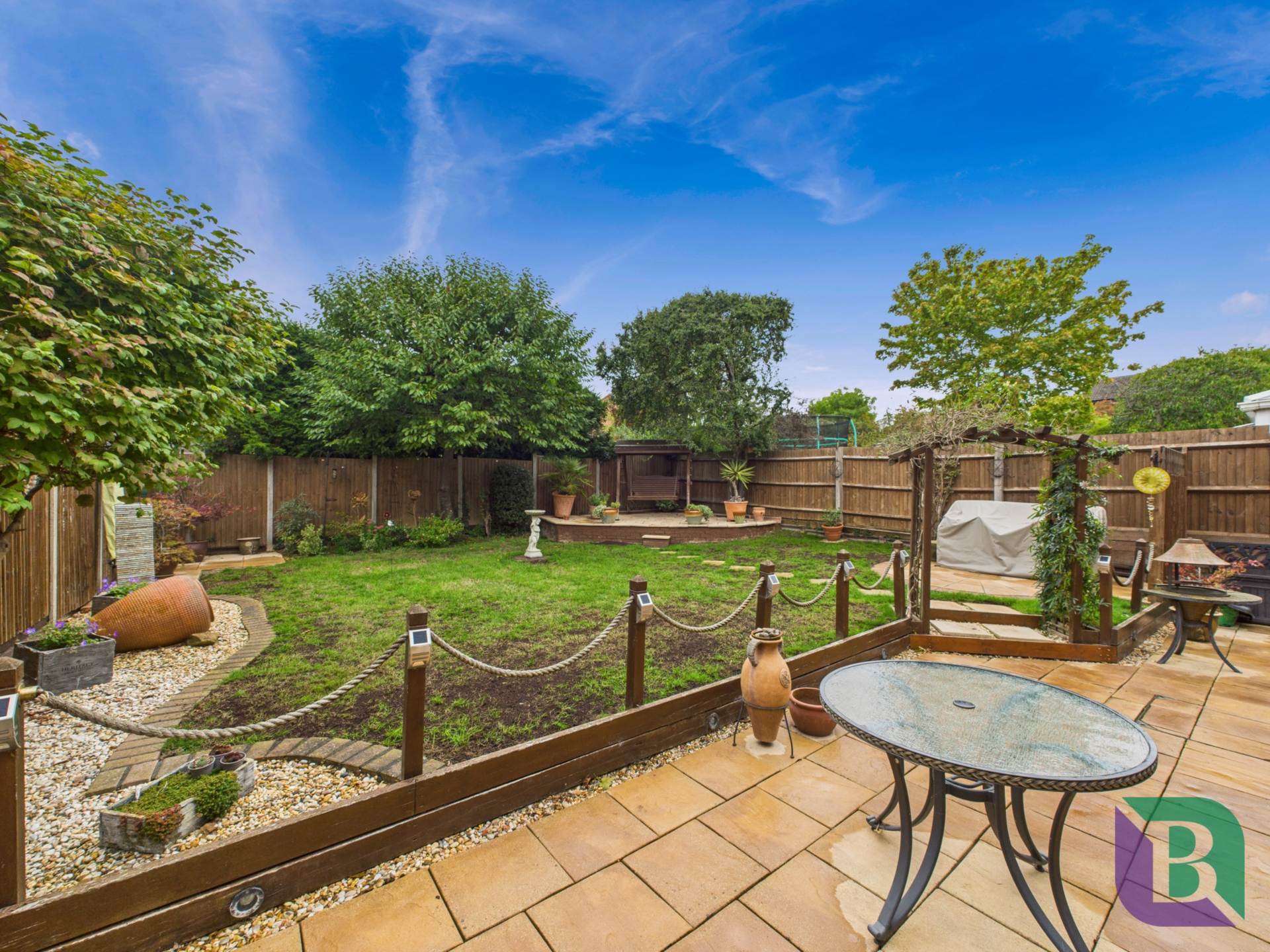 Browns Way, Aspley Guise, Image 22