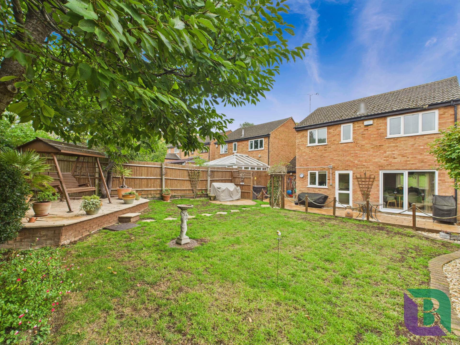 Browns Way, Aspley Guise, Image 23