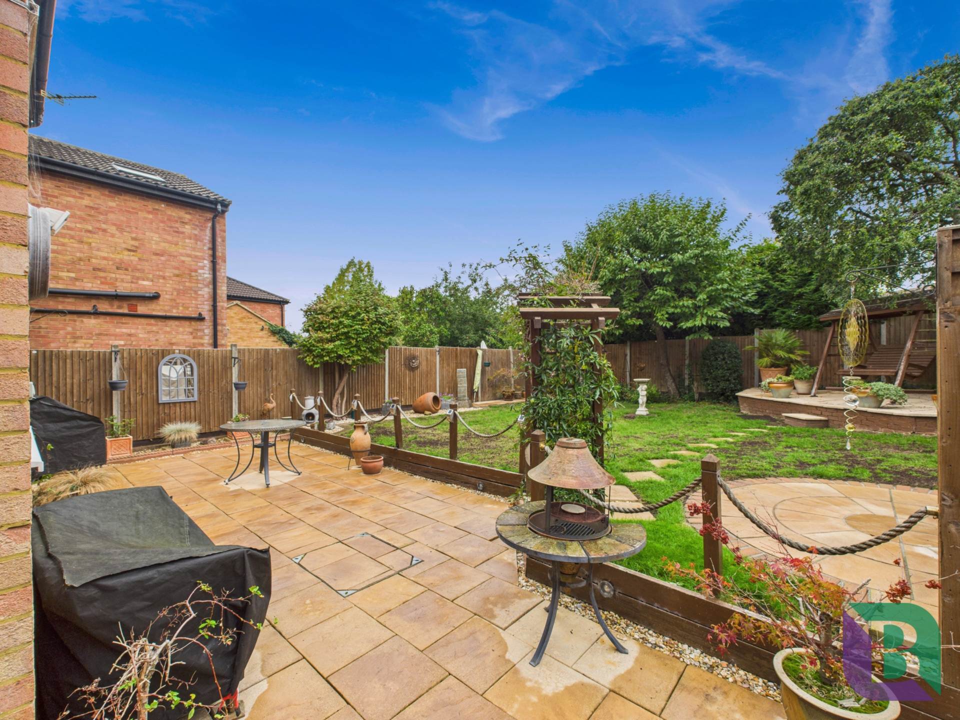 Browns Way, Aspley Guise, Image 24