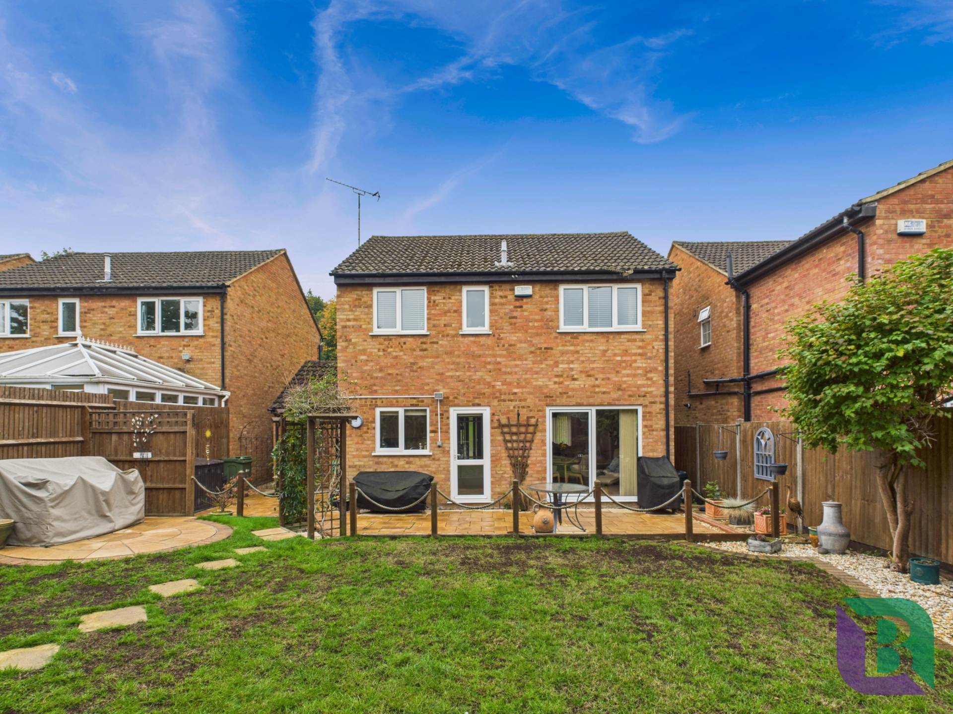 Browns Way, Aspley Guise, Image 26