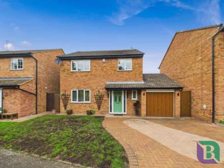 Browns Way, Aspley Guise, Image 1