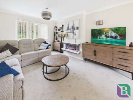 Browns Way, Aspley Guise, Image 11