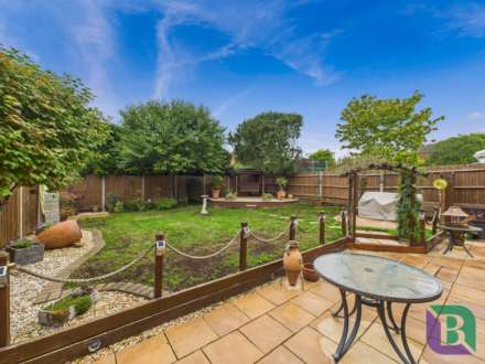 Browns Way, Aspley Guise, Image 22