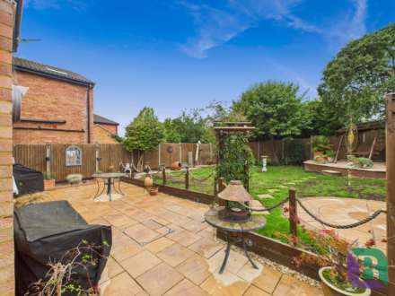 Browns Way, Aspley Guise, Image 24
