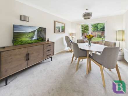 Browns Way, Aspley Guise, Image 3