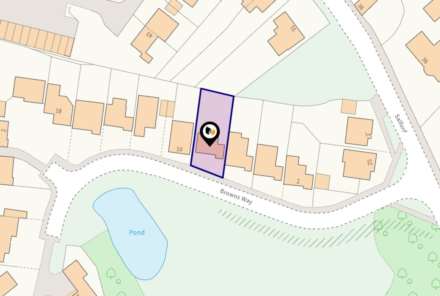 Browns Way, Aspley Guise, Image 30