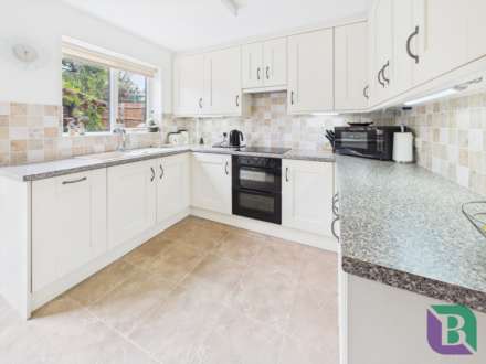 Browns Way, Aspley Guise, Image 4