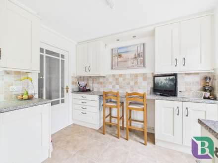 Browns Way, Aspley Guise, Image 5