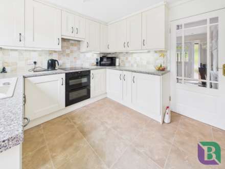 Browns Way, Aspley Guise, Image 6