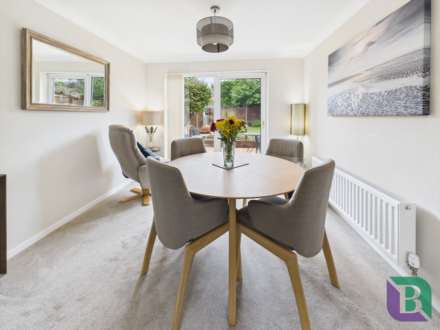Browns Way, Aspley Guise, Image 9