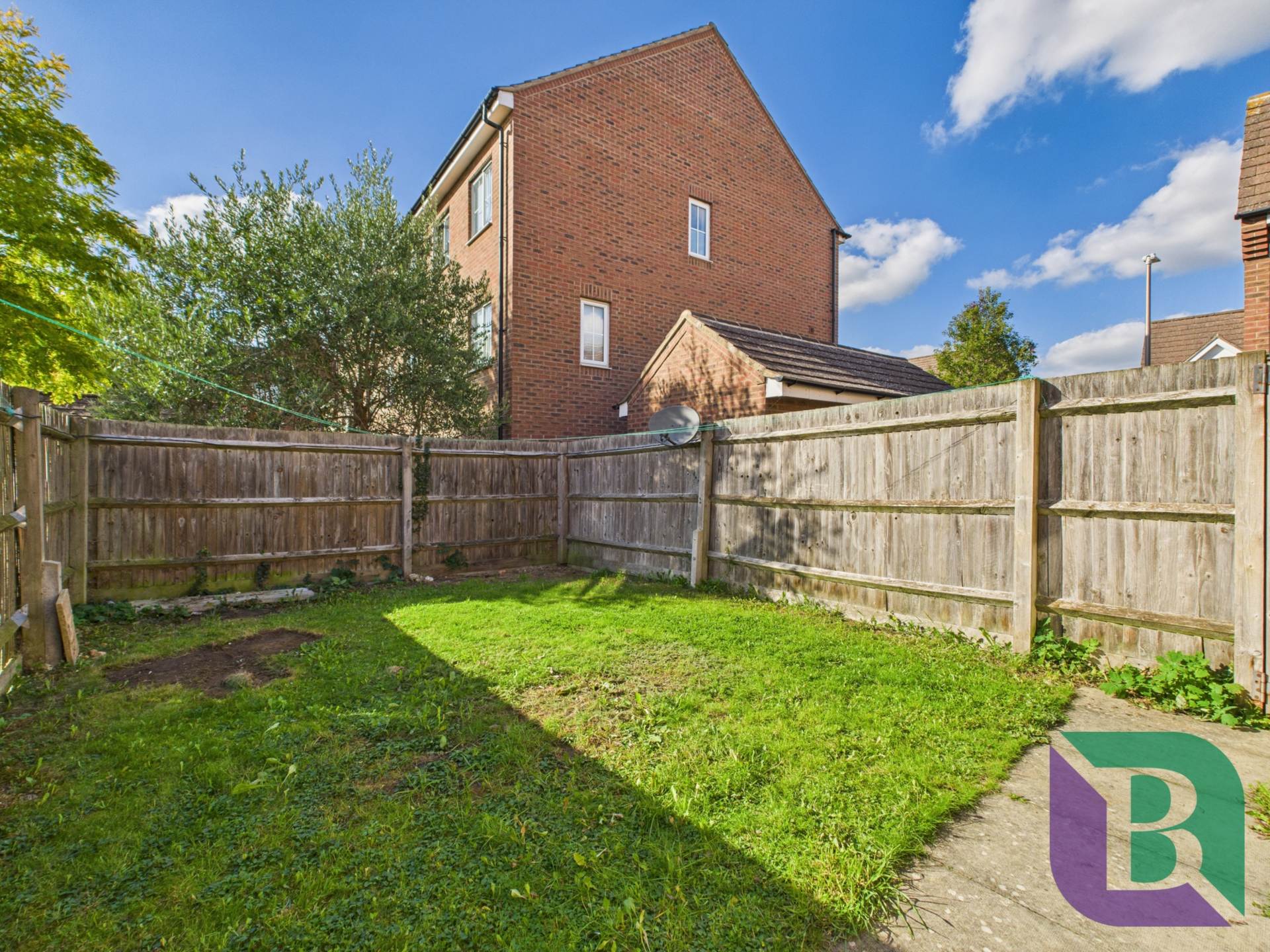 Lydbrook Lane, Woburn Sands, Image 13