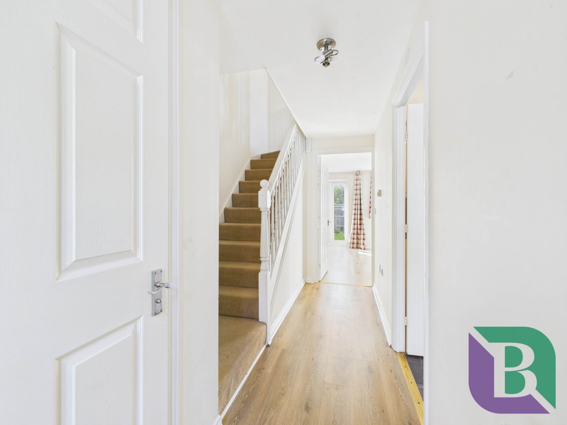 Lydbrook Lane, Woburn Sands, Image 2