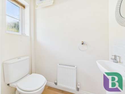 Lydbrook Lane, Woburn Sands, Image 12