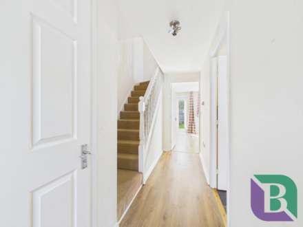 Lydbrook Lane, Woburn Sands, Image 2