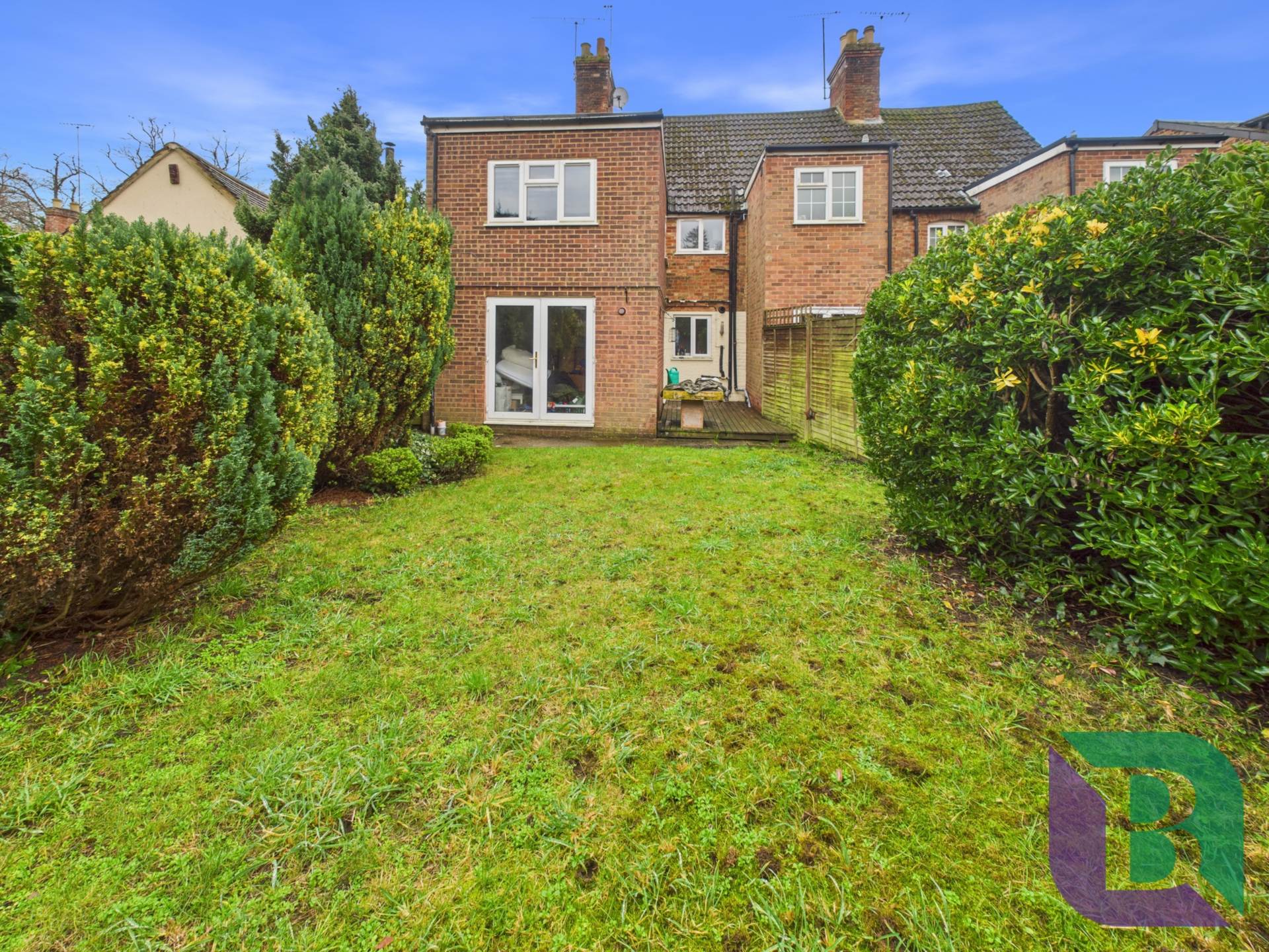 Bedford Road, Aspley Guise, Image 3