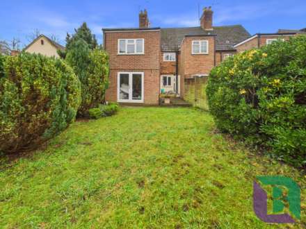 Bedford Road, Aspley Guise, Image 3