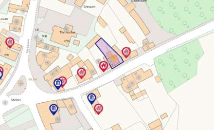 Bedford Road, Aspley Guise, Image 4